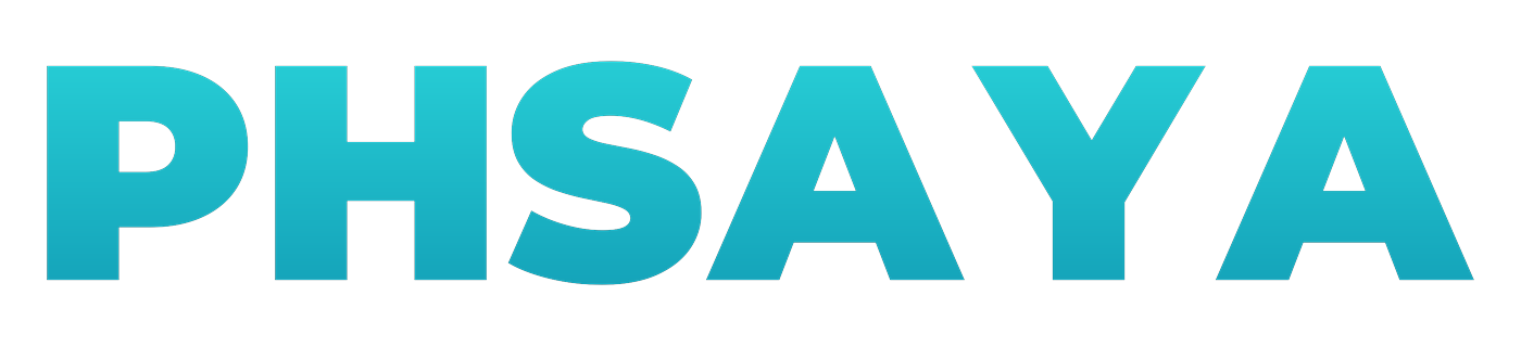 phsaya